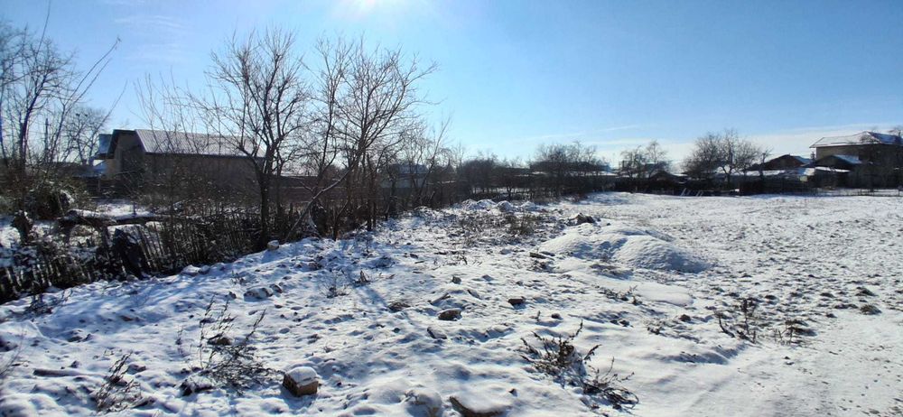 Teren intravilan 1.354 mp , zona centrala