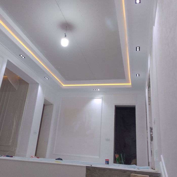 Yevra remont ustalari