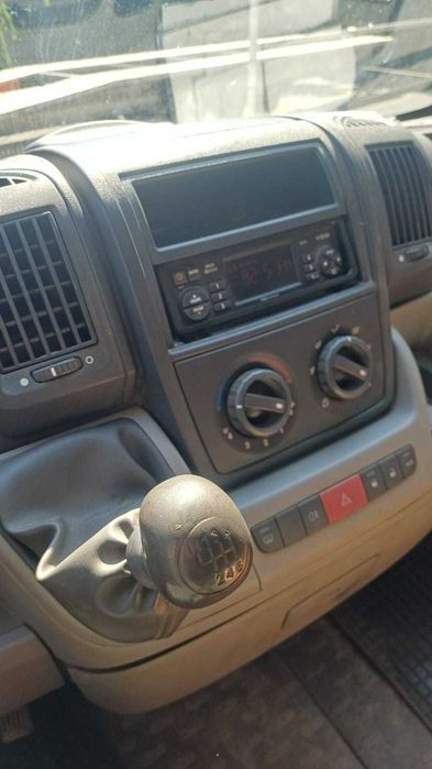 FIAT Ducato 2010 — imagine 5