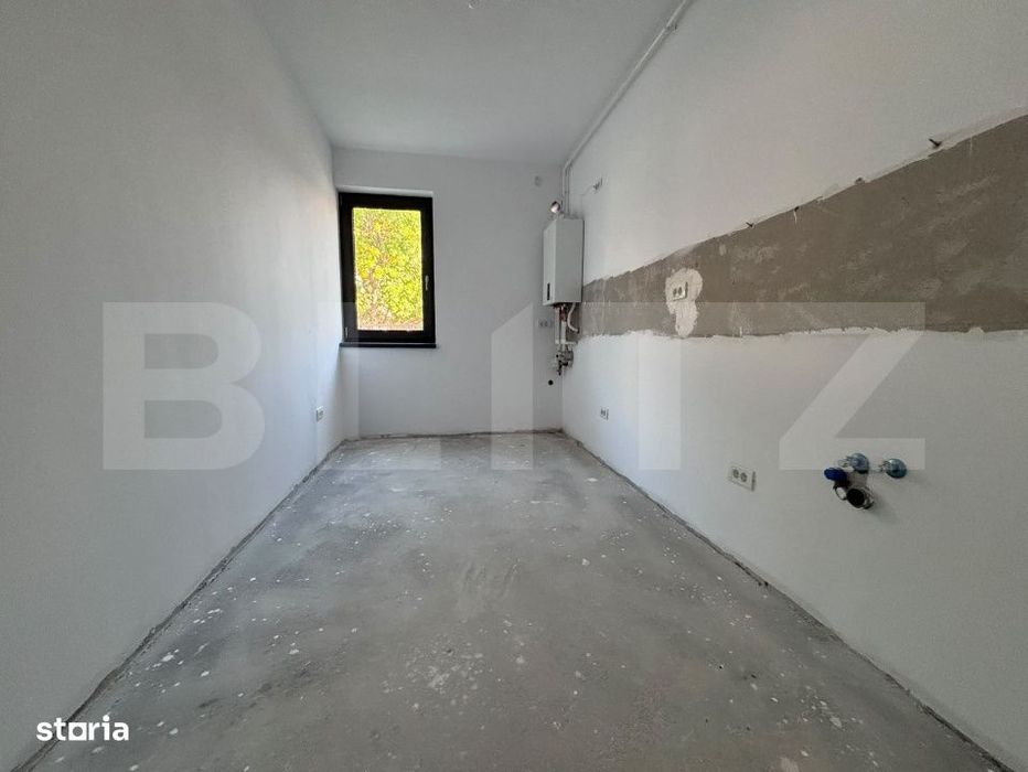 Studio de vanzare, 42.90 mp, zona Sud-Est