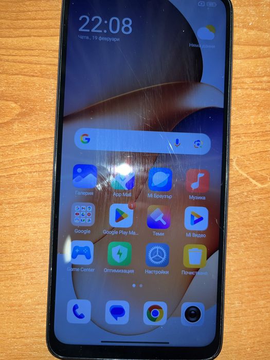 Xiaomi Redmi 13C – 256GB