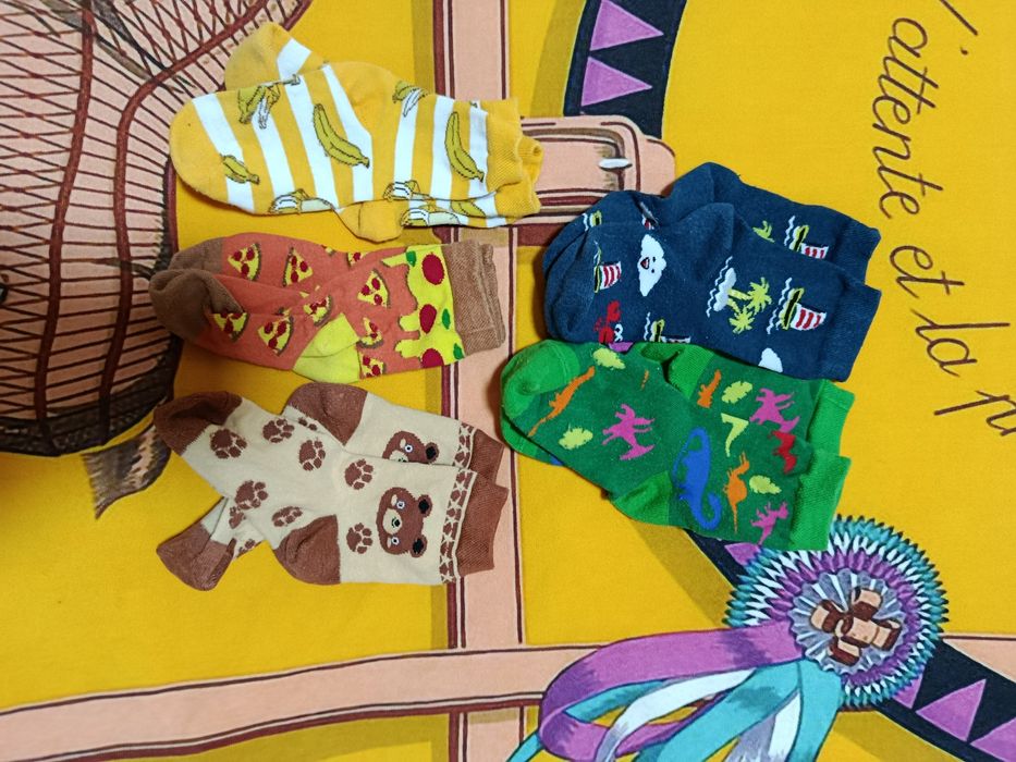 Отдам детские вещи