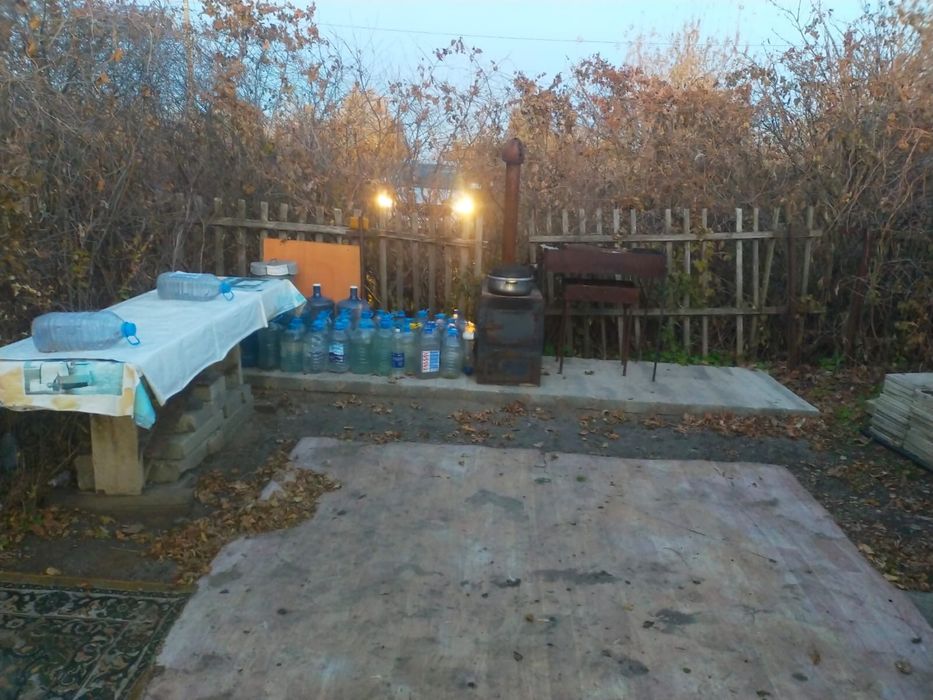 Продам дачу в хорошем состоянии