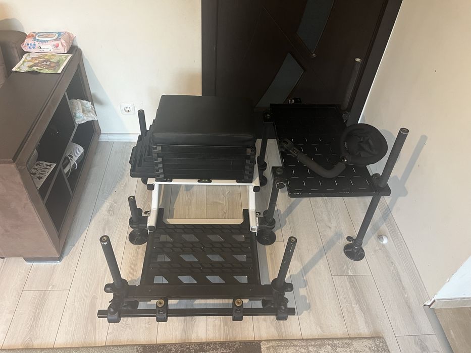 Map Z30 платформа за риболов