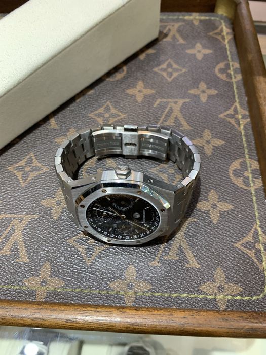 Audemars Piguet Royal Oak