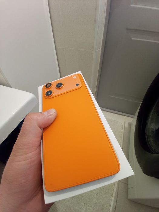 Продам новый телефон