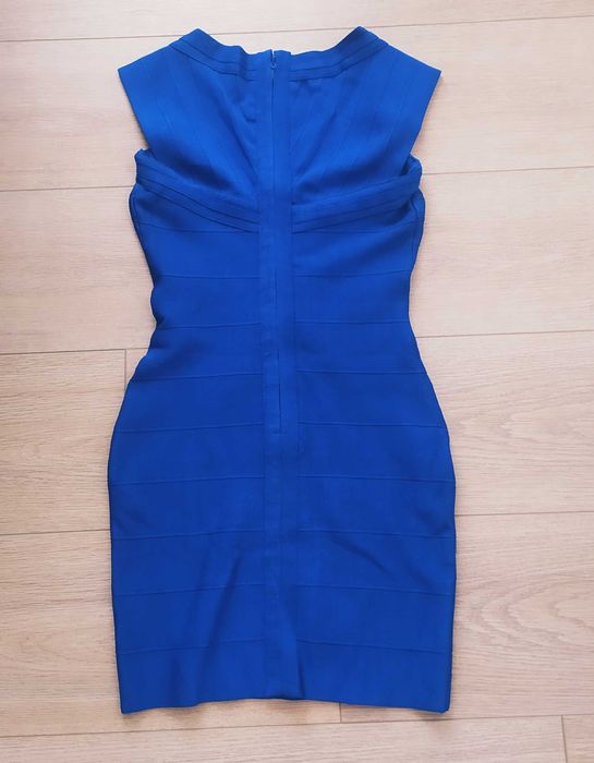 Rochie mulata dama XS