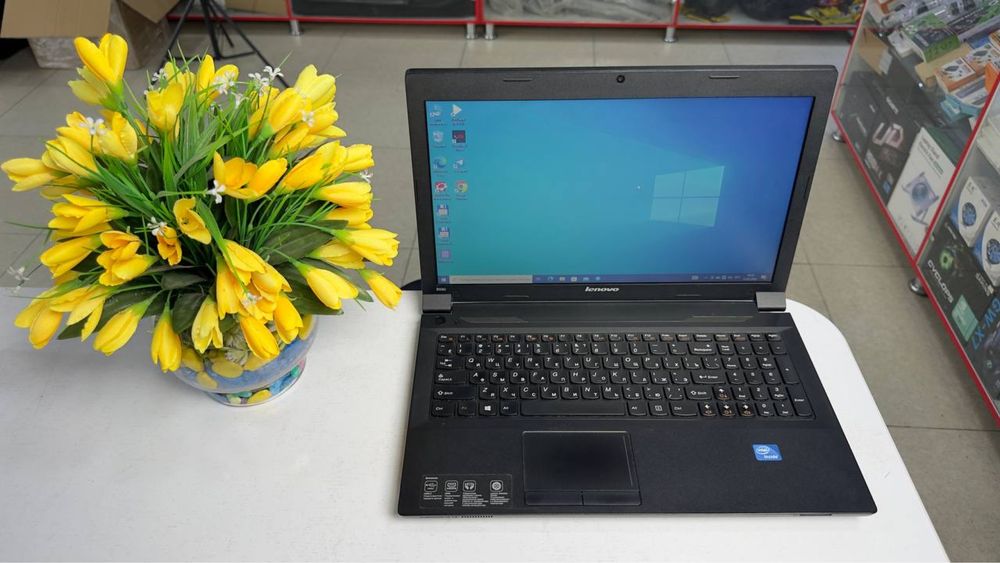 Lenovo celeron arzonidan