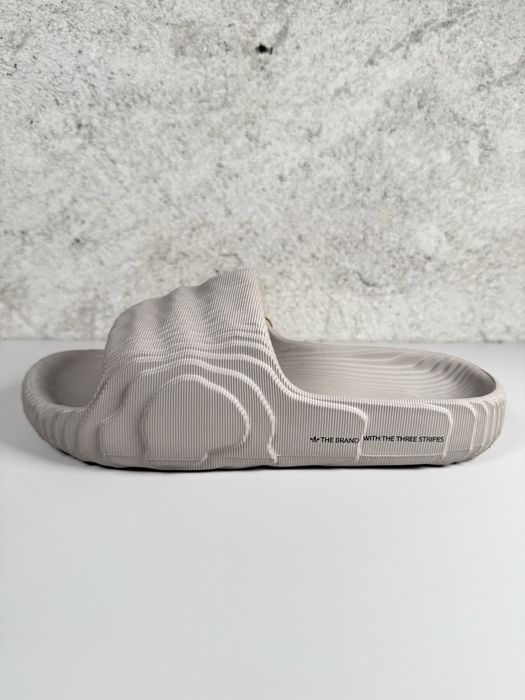 Adidas Adilette 22 Light Brown