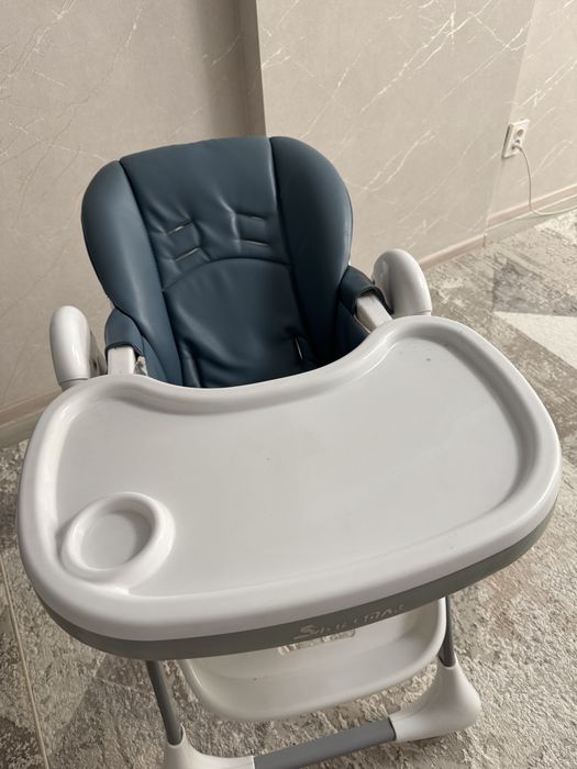 Детский стул для кормления