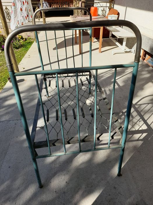 Детские кровати Железное