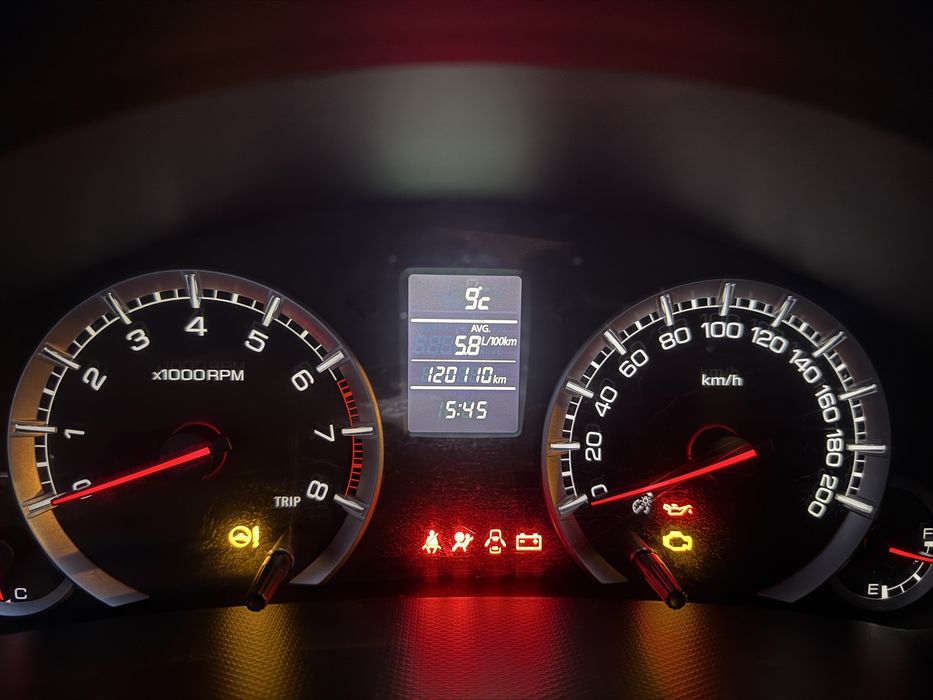 Suzuki Swift 1.3 benzina