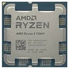 AMD Ryzen 5 7500F