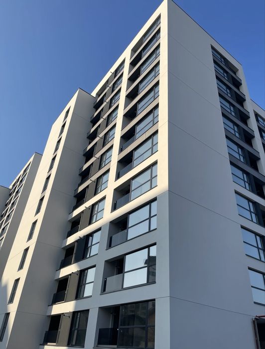 Apartament de inchiriat