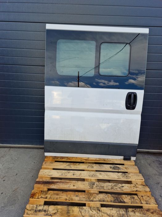 Usa culisanta h1 l1 fiat ducato / peugeot boxer / citroen jumper