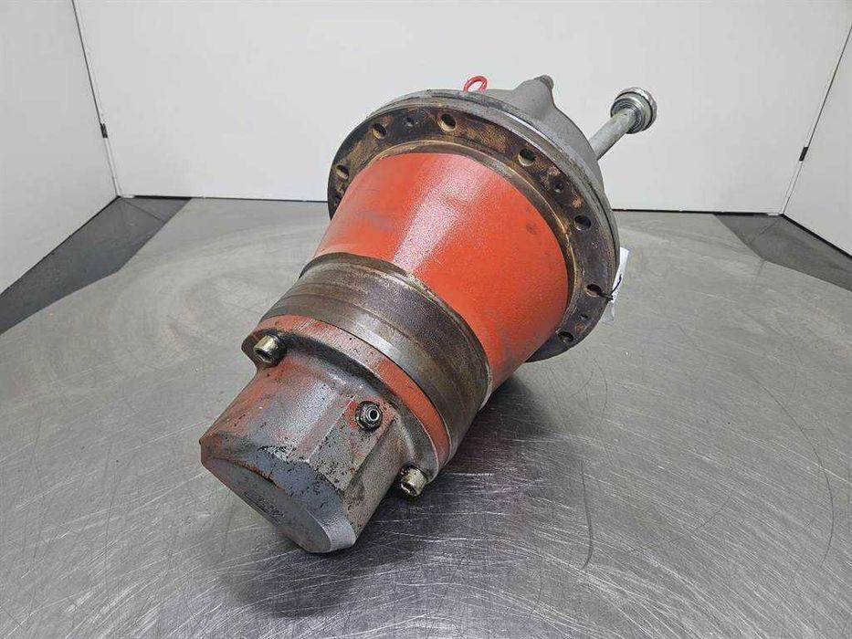 Reductor de rotire Liebherr 9444360 - Piese de schimb Liebherr