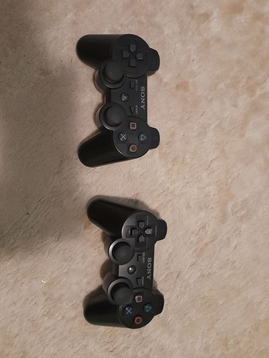 Ps3 Fat în Condiție Foarte bună.