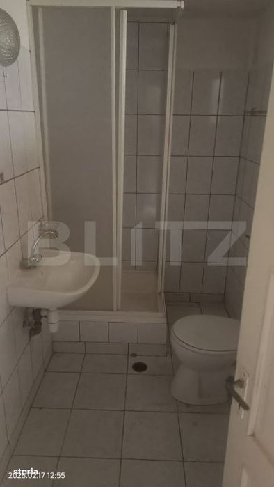 Oaza de liniste in Sovata – Cabana cu piscina, teren generos si par