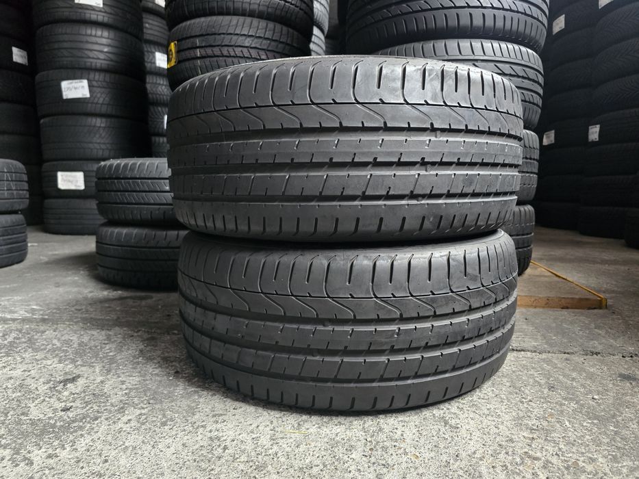 Pirelli 225/35 R19 88Y vară