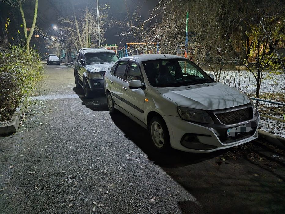 Продам Lada Granta !!!