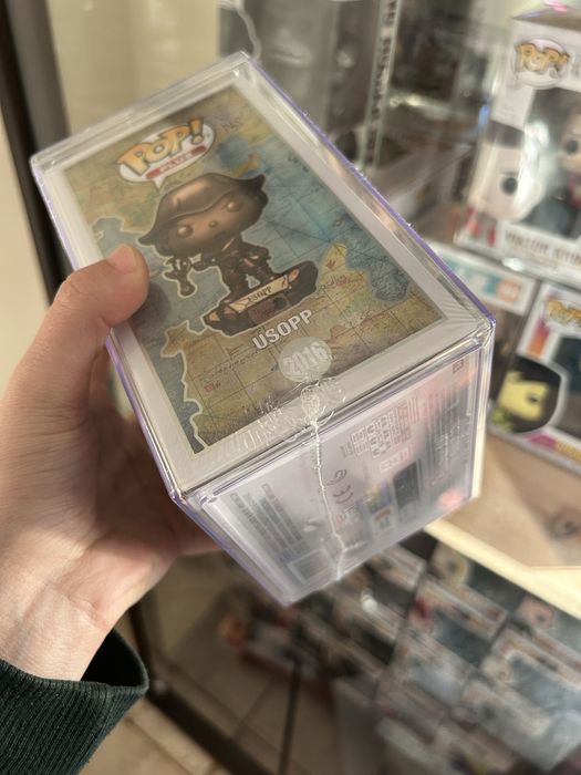 Funko pop One Piece - Usopp #2016