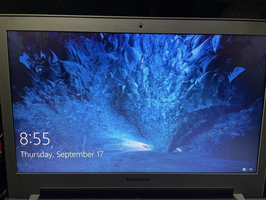 Ноутбук Lenovo z500