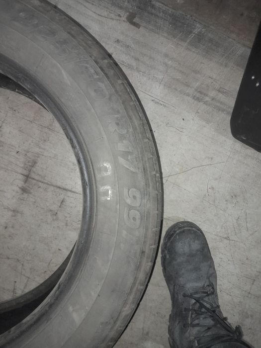 Продам автошины бу