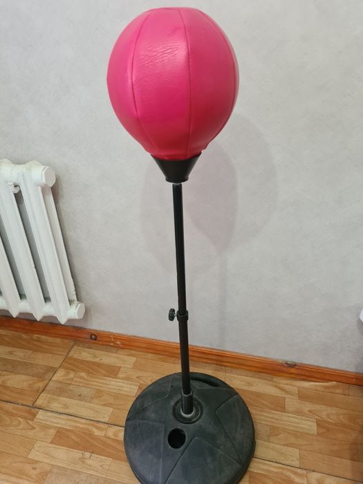 боксерский набор