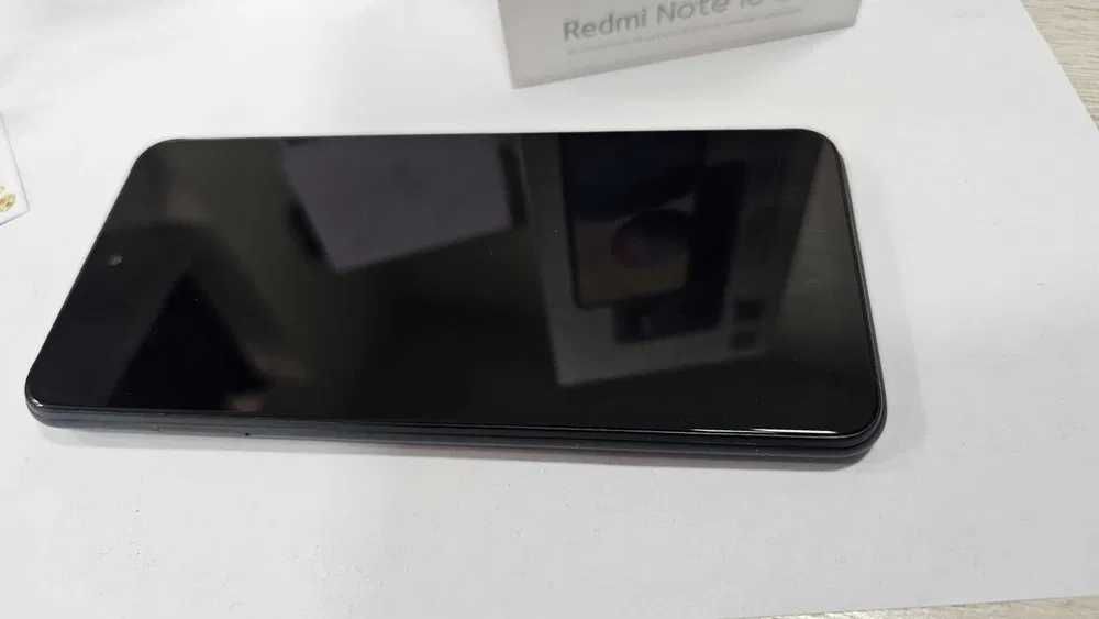 Xiaomi Redmi Note 10 5G 128GB 4GB RAM