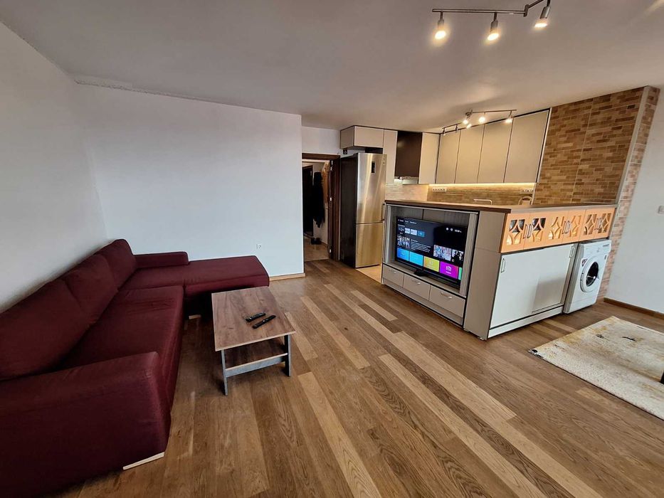 Дава се под наем Тристаен апартамент в София, Лагера - 134 кв.м за 797.64 € - Снимка #8