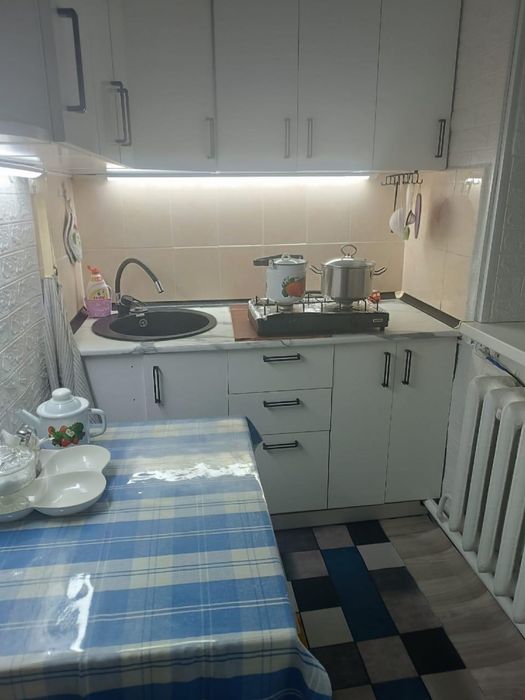 Сдам квартиру в Боровом!)