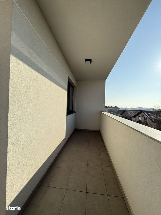 Apartament 2 camere,decomandat str Diamantului Bragadiru