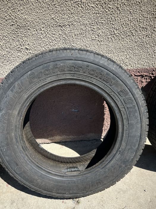 Комплект шин Forward Professional 301 (185/75 R16C)