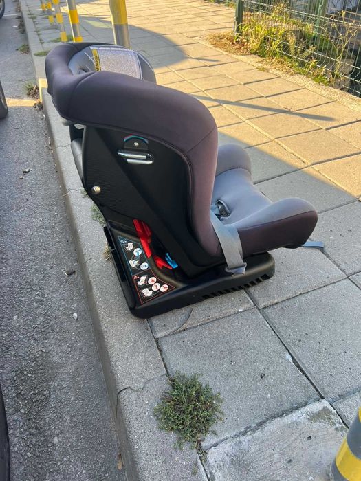 Столче за кола Chicco