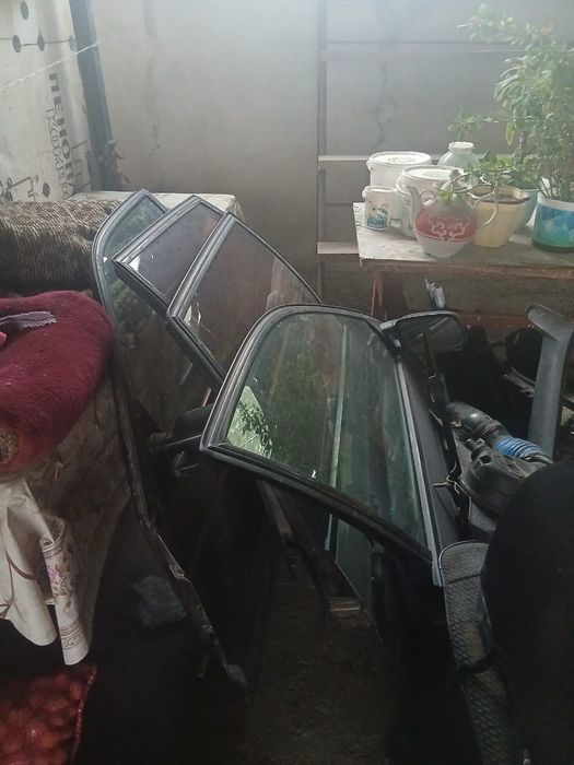 Продам запчасти на пассат