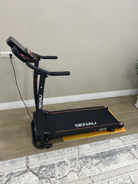 Беговая дорожка genau x10