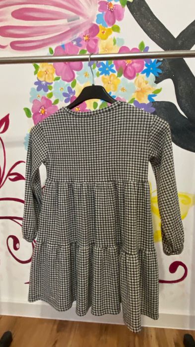 Рокля Mayoral 122см