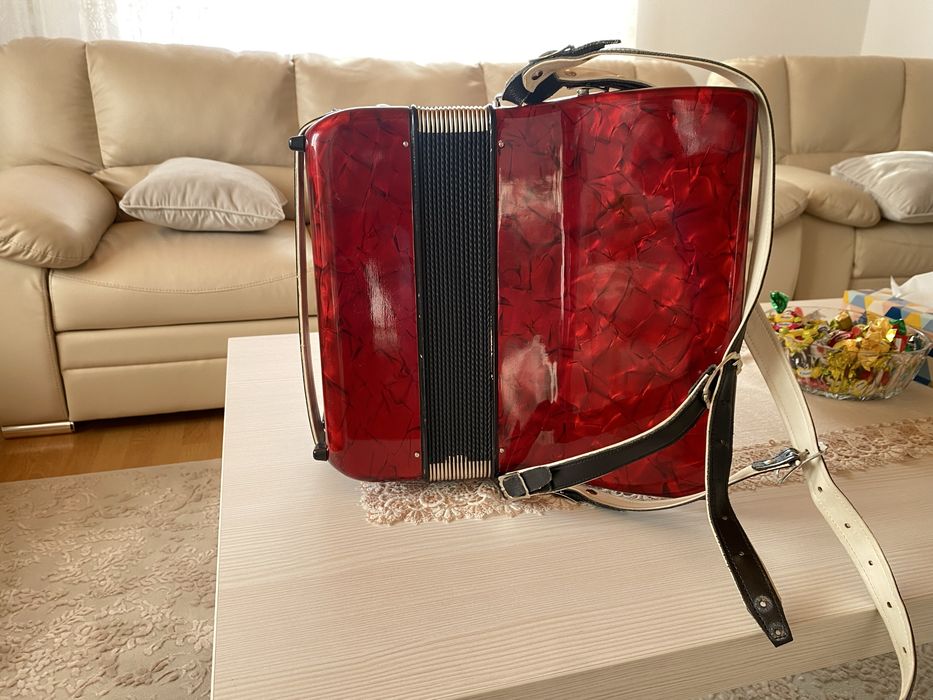 Acordeon Solton copii sau adulti