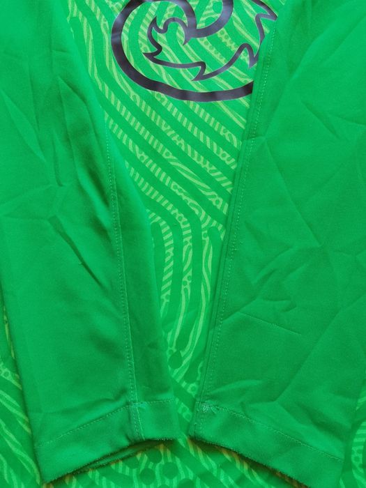 Tricou Fotbal Chelsea Londra GK 2020/21