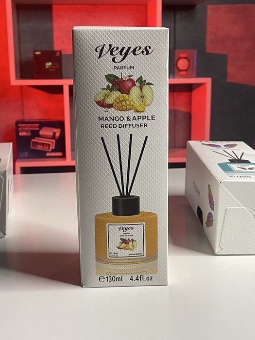 Диффузор, Аромат для дома , Диффузоры для дома