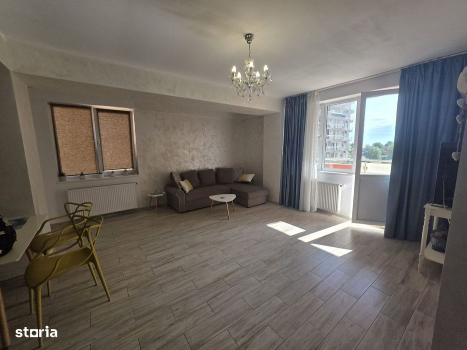 Mamaia/Summerland - Apartament 2 camere 70 mp — fotografia 3
