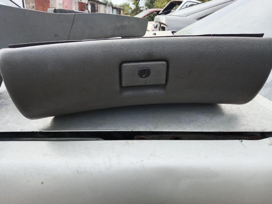 Бардачок Опель астра F