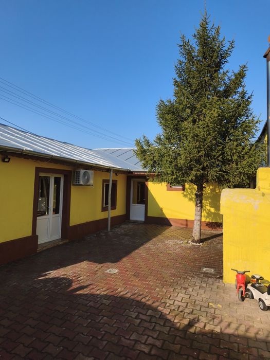 Închiriez casa in Brăila cartier islaz.