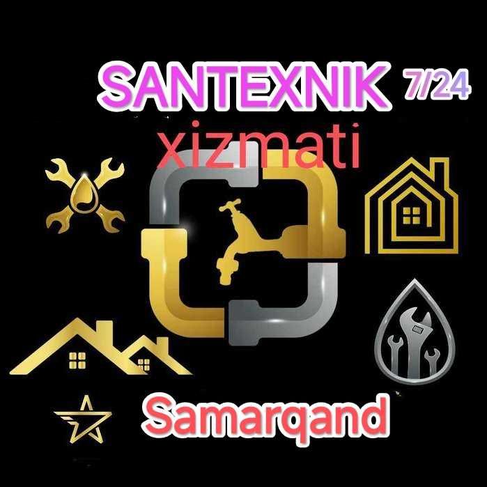 Arzon santexnik xizmati