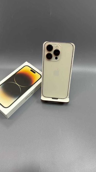 Apple iPhone 14 Pro, 256 гб (Степногорск 955247)