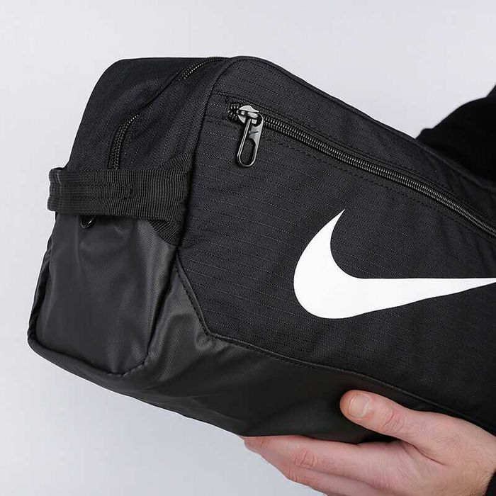 Чанта Nike Brasilia Training Shoe Bag (11L)