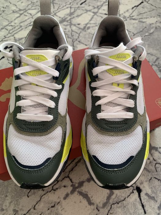 Puma маратонки за момче