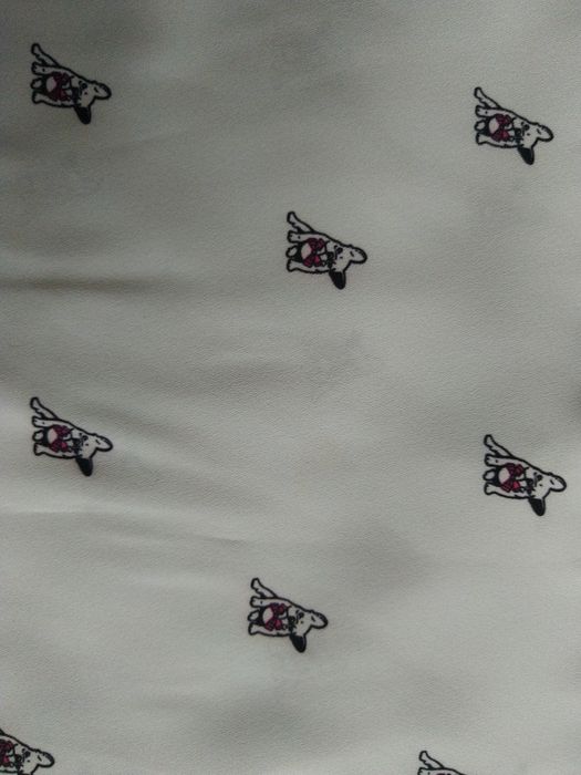 Топ Моhito 34 размер