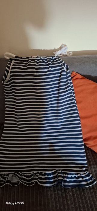 Rochita de bumbac elastic mr m