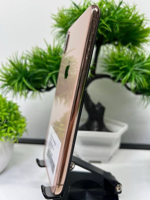 Iphone XS Max 256 gb